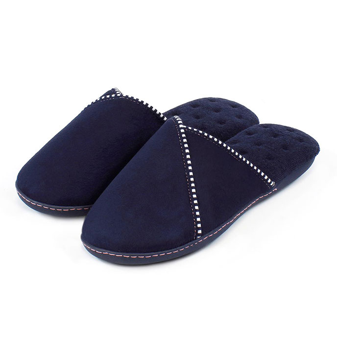 isotoner slippers for ladies