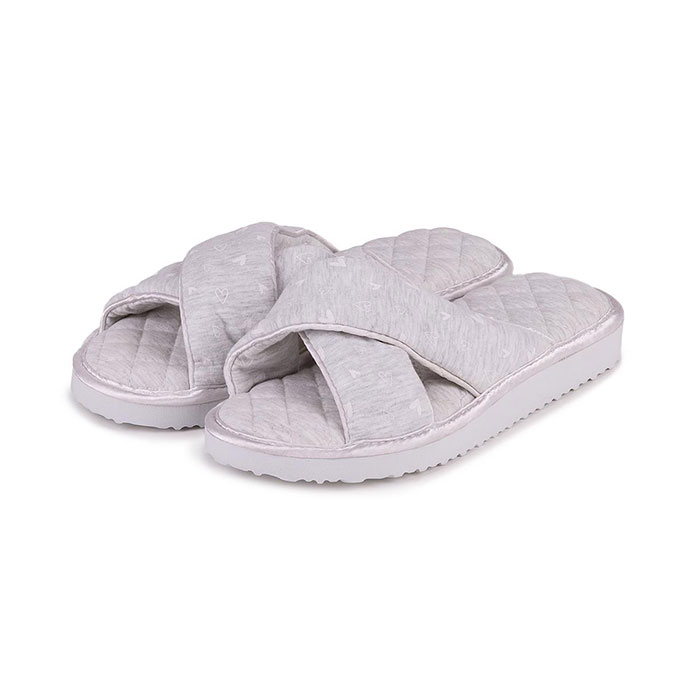 isotoner summer slippers