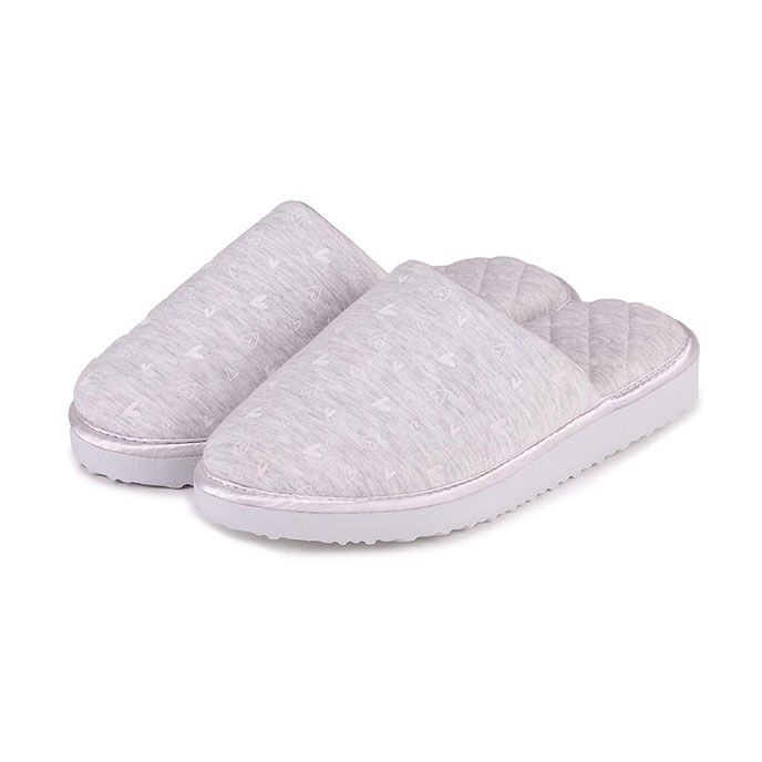 platform slippers