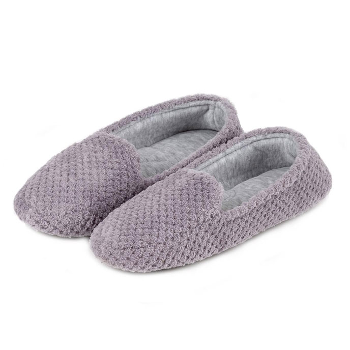 isotoner slippers for ladies
