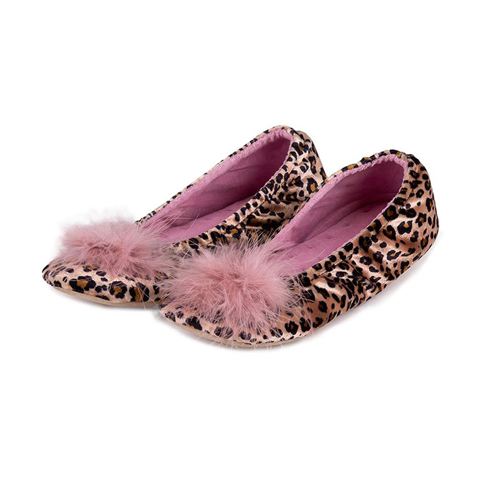 totes ballet slippers