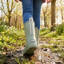 Cirrus® Childrens Charley Wellington Boot