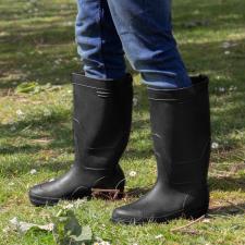 totes Mens Welly Boot