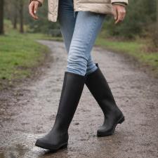 totes® Ladies Welly Boot