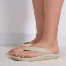 totes® SOLBOUNCE Ladies Toe Post