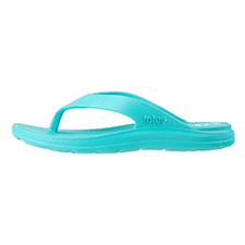 totes&#174; SOLBOUNCE Ladies Toe Post Splash