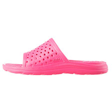 totes&#174; SOLBOUNCE Kids Perforated Slide Azalea