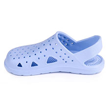 totes SOLBOUNCE Kids Clog