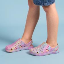 totes® SOLBOUNCE Toddler Clog