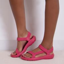 totes® SOLBOUNCE Ladies Adjustable Riley Sport Sandal