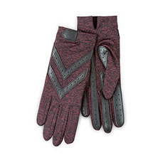 Isotoner Ladies Wonderfit Stretch Gloves