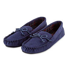 mens mule slippers size 9