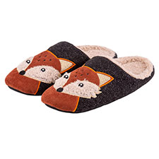 totes isotoner slippers mens