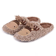 totes mule slippers mens
