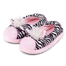Totes Childrens Slippers