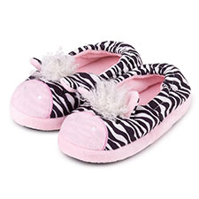 totes Childrens Novelty Slipper