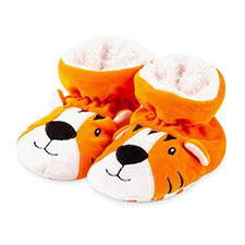 totes Tots Unisex Slippers