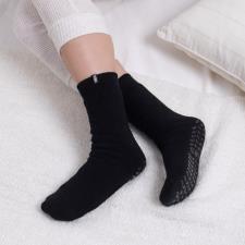 totes Ladies Recycled 3.0 Tog Thermal Original Slipper Socks