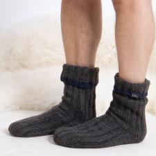 totes toasties® Mens Chunky Slipper Sock