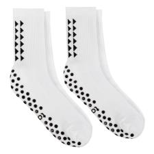 totes toasties® Unisex Gripper Sports Socks (Twin Pack)