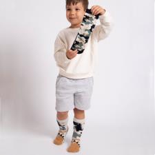 totes toasties® Childrens Original Slipper-Sox (Twin Pack)