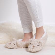 totes toasties® Ladies Novelty Footsies