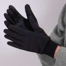 totes toasties® Ladies Premium Stretch Thermal Lined Gloves with Smartouch™