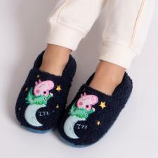 totes® Kids Peppa Pig Slippers