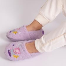 totes® Kids Peppa Pig Slippers