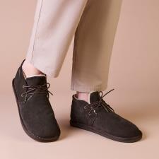 Ben Sherman® Suede Lace Boot