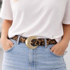 totes® Ladies Slim Jeans Belt
