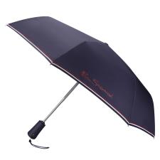 Ben Sherman® Navy XTRA Strong Umbrella