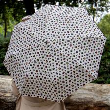 totes® X-TRA STRONG® Auto Open / Close Bright Animal Print Umbrella