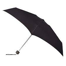 totes Manual X-TRA STRONG Umbrella (5 Section)