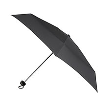 totes Mini Thin Umbrella  (5 Section)