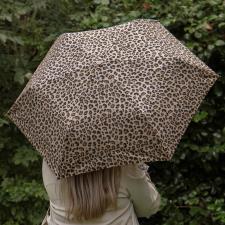 totes® Supermini Animal on Animal Print Umbrella