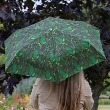 totes® Supermini Fern Print Umbrella
