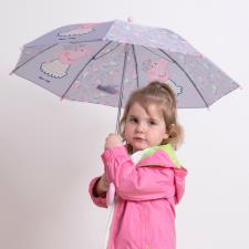 totes® Peppa Pig™ Kids Ballerina Walker Umbrella