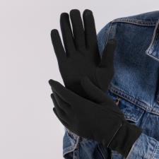 Isotoner® Ladies Thermal SmarTouch™ Glove With Piping Detail