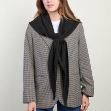 Isotoner® Ladies Triangle Scarf