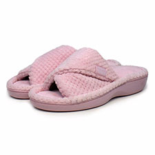 totes isotoner slippers