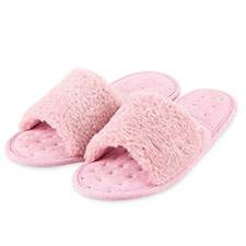 ladies slippers size 7