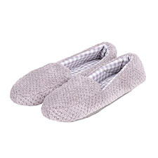 isotoner slippers tk maxx
