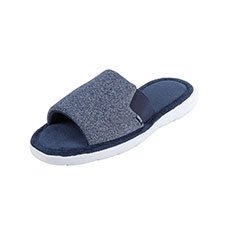 isotoner zenz men's