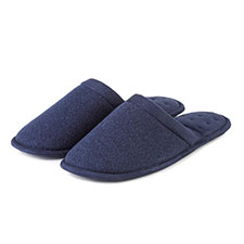 mens slippers size 10