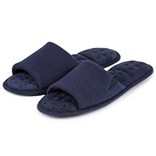 totes isotoner slippers mens