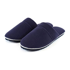 Mens Isotoner Slippers Size Chart