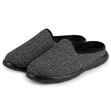 Mens Size 9 Slippers | totes ISOTONER