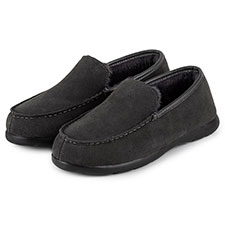 Mens Size 9 Slippers | totes ISOTONER