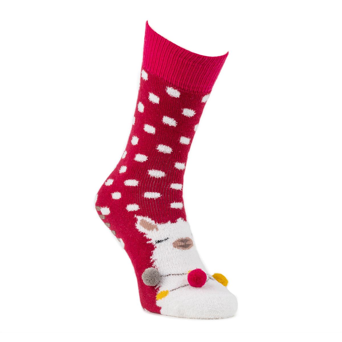 totes toasties Ladies Single Original Slipper Socks totes ISOTONER